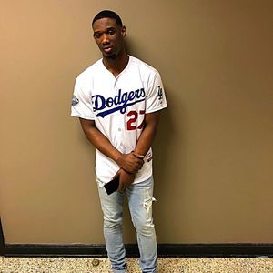 Meet your Posher, Freddy